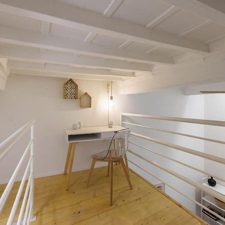 Apartmán Madame Betta By Mmega Florencie Exteriér fotografie