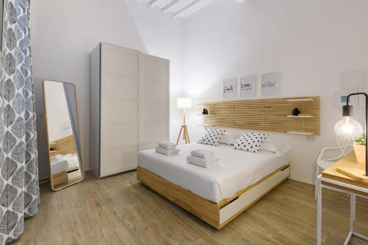 Apartmán Madame Betta By Mmega Florencie Exteriér fotografie