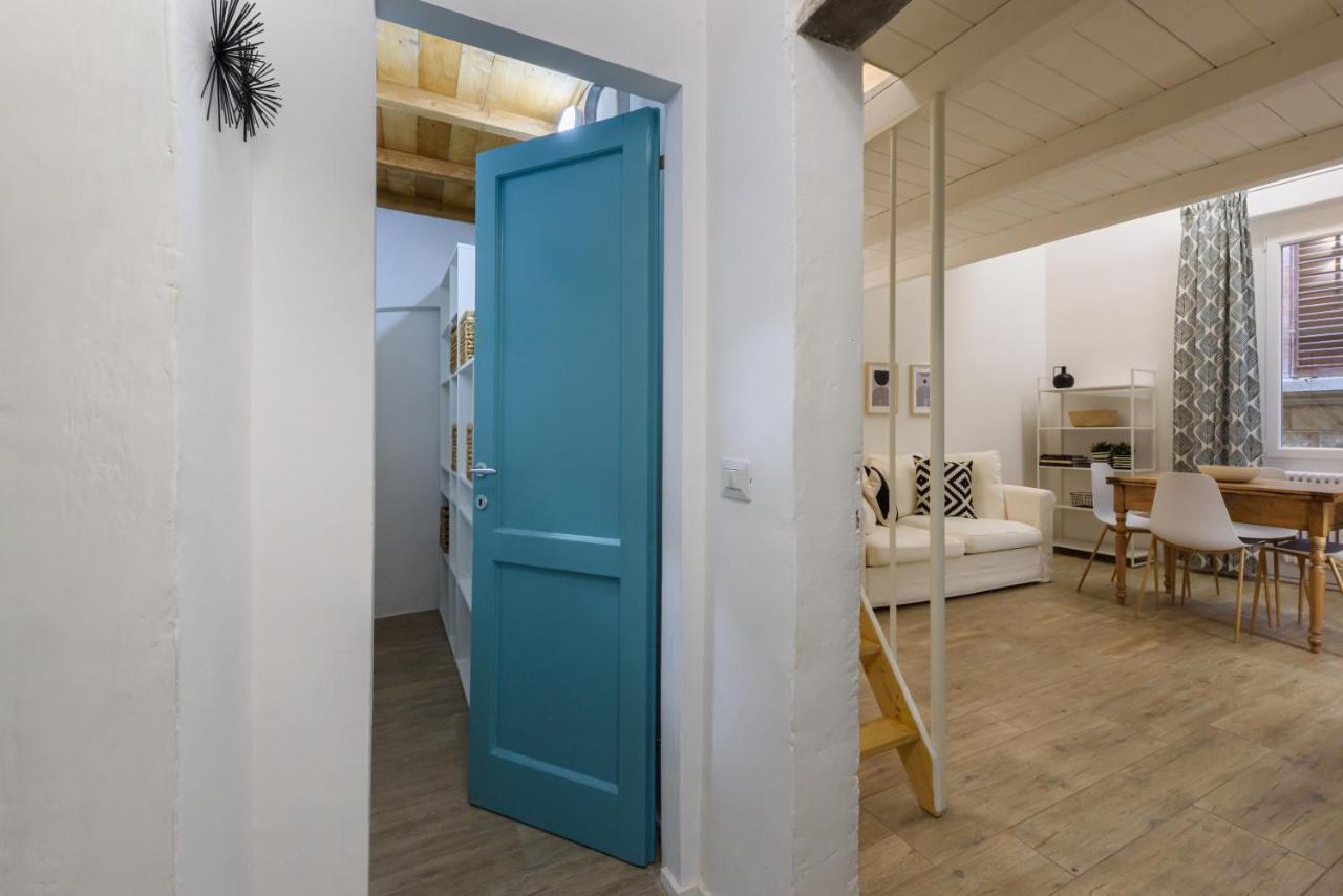 Apartmán Madame Betta By Mmega Florencie Exteriér fotografie