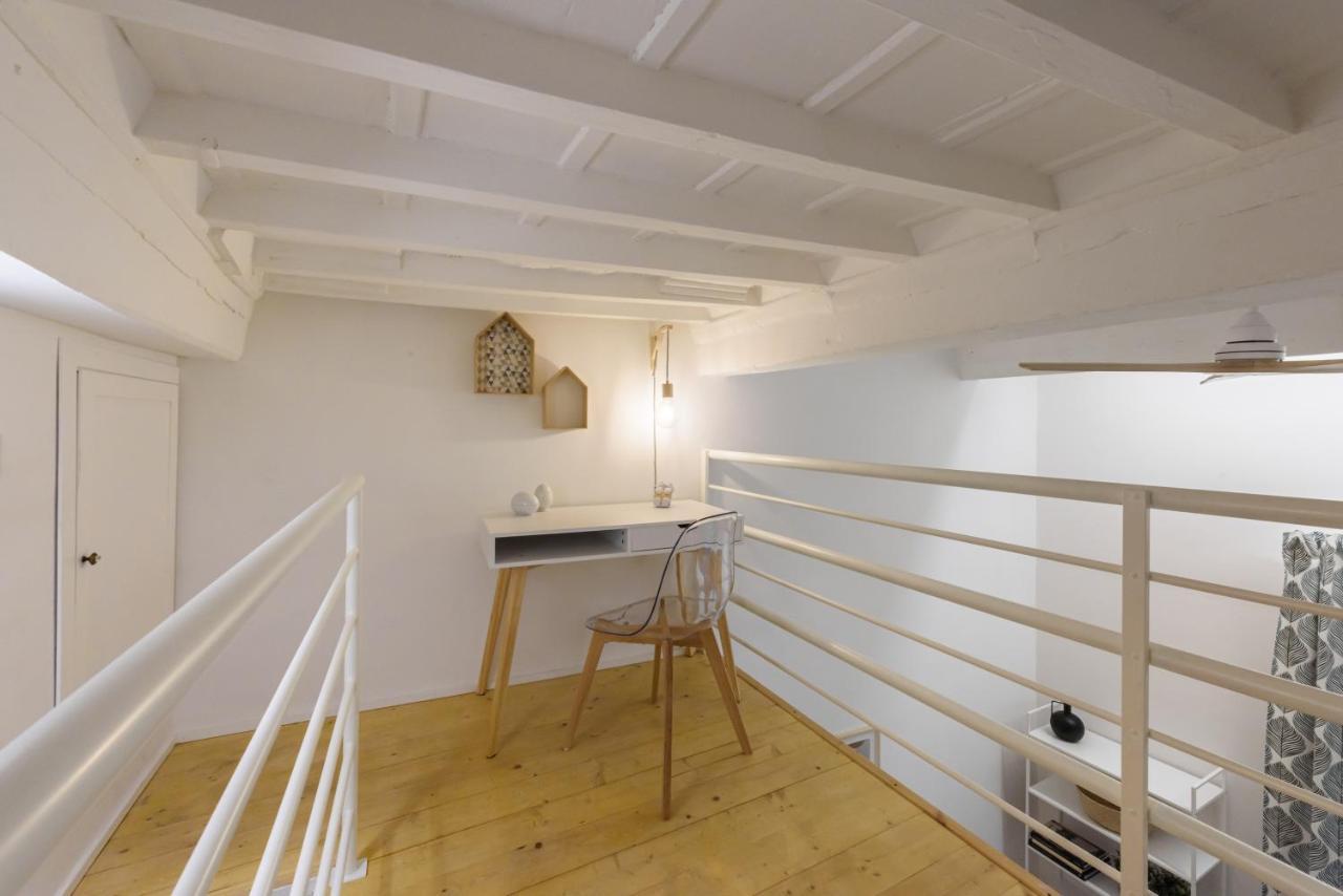 Apartmán Madame Betta By Mmega Florencie Exteriér fotografie