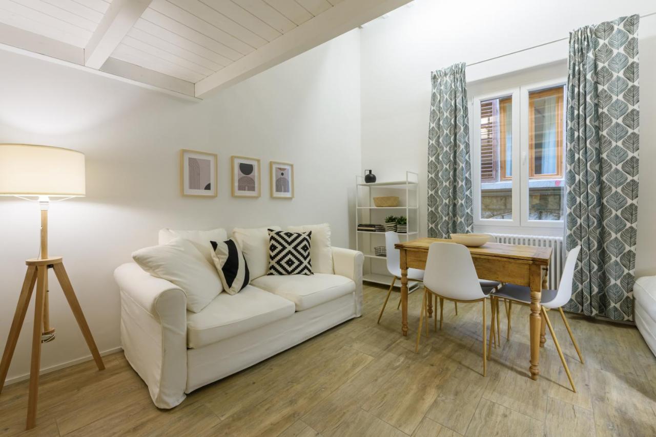 Apartmán Madame Betta By Mmega Florencie Exteriér fotografie