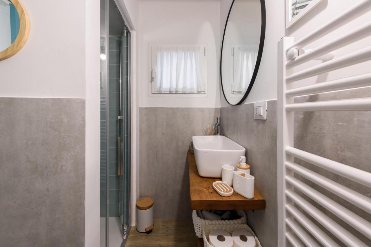 Apartmán Madame Betta By Mmega Florencie Exteriér fotografie