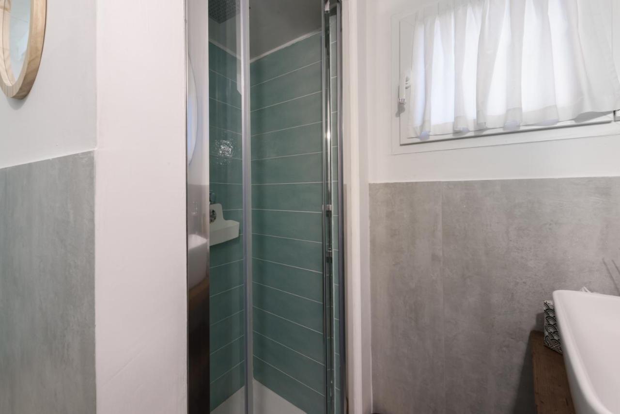 Apartmán Madame Betta By Mmega Florencie Exteriér fotografie