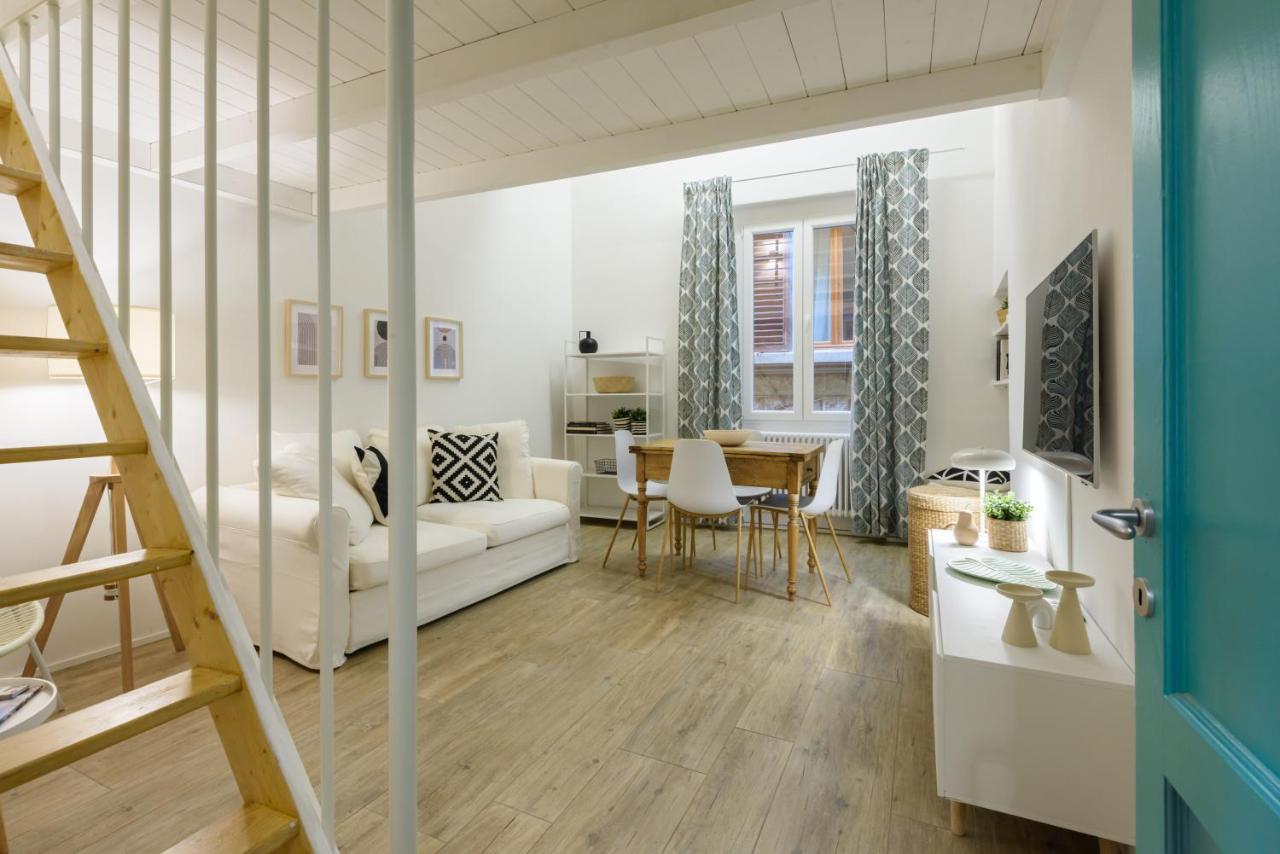 Apartmán Madame Betta By Mmega Florencie Exteriér fotografie