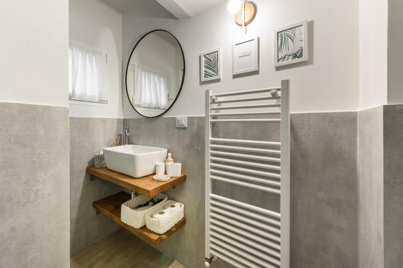 Apartmán Madame Betta By Mmega Florencie Exteriér fotografie
